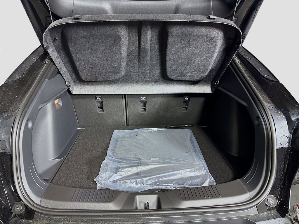 New 2025 Buick Envista Preferred w/ Convenience I Package image 23