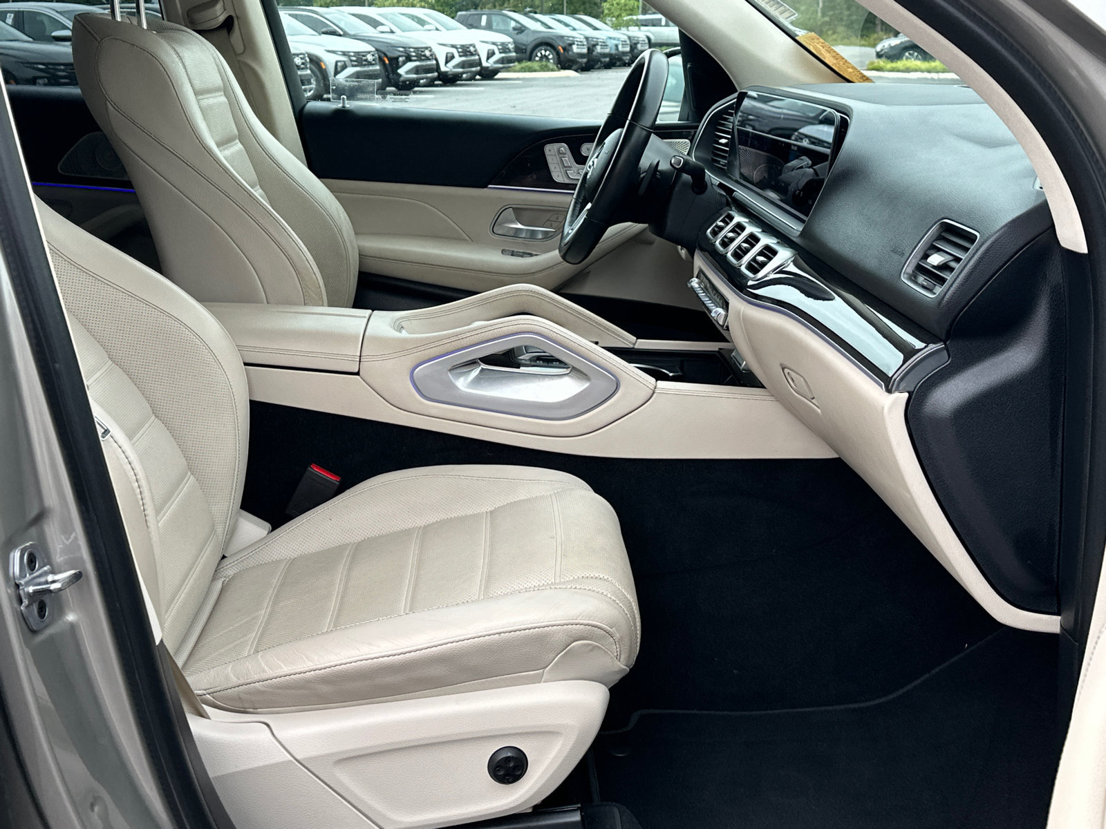 Used 2022 Mercedes-Benz GLE 350 image 14