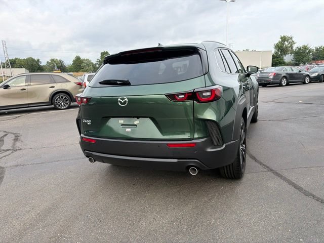New 2026 MAZDA CX-50 AWD 2.5 S w/ Weather Package image 10