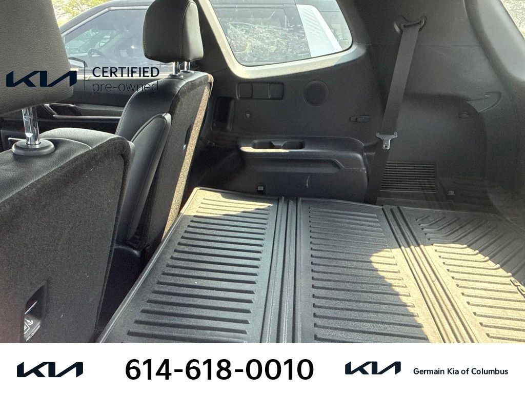 Certified 2024 Kia Telluride SX X-Line AWD/4WD image 11
