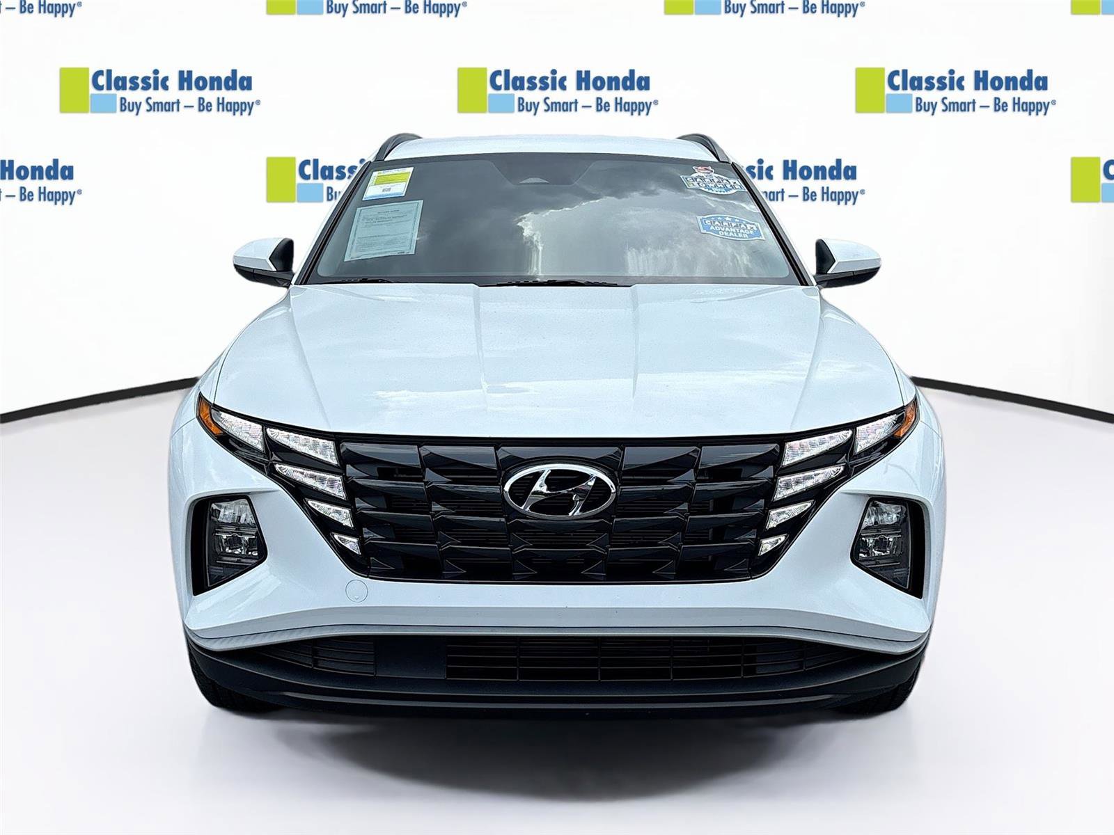 Used 2024 Hyundai Tucson SEL image 2