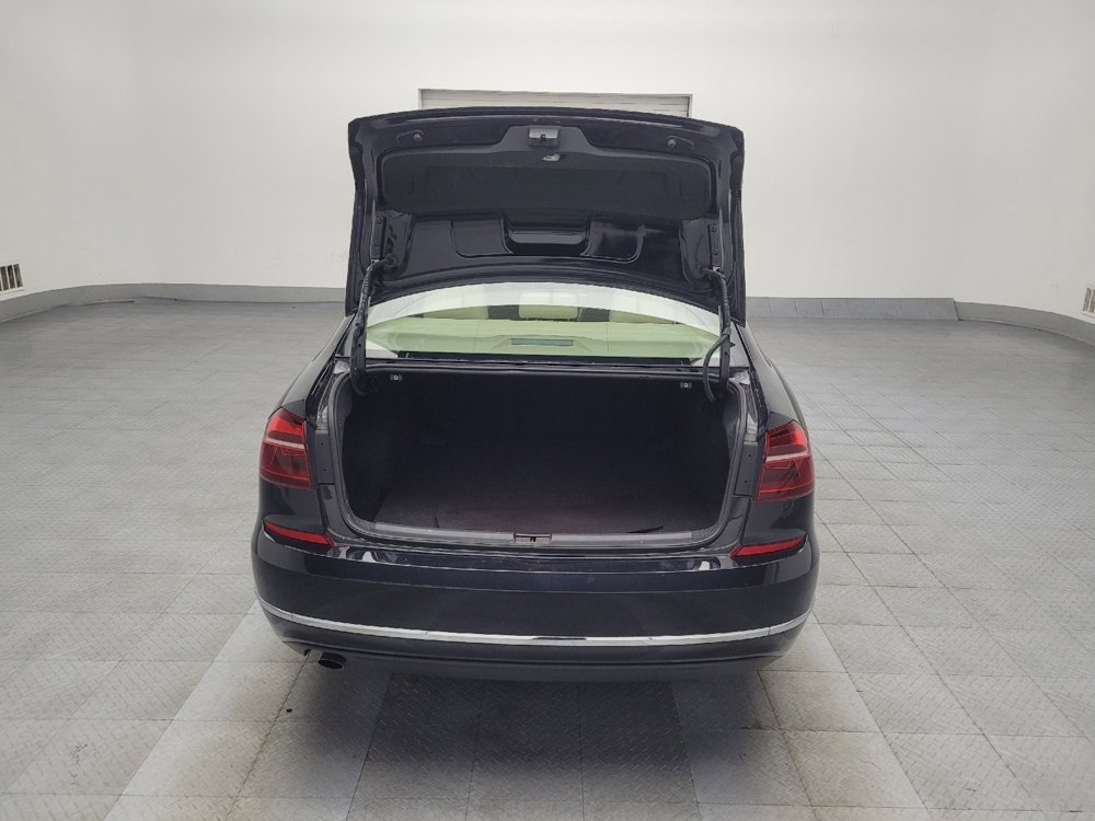 Used 2019 Volkswagen Passat 2.0T Wolfsburg image 29