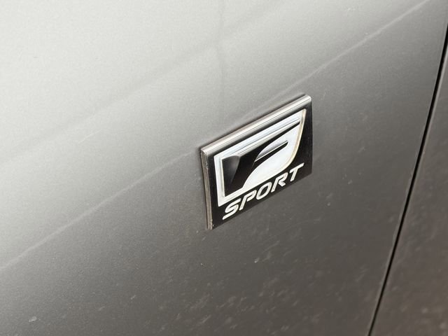 Used 2016 Lexus IS 300 AWD w/ F Sport Package image 4