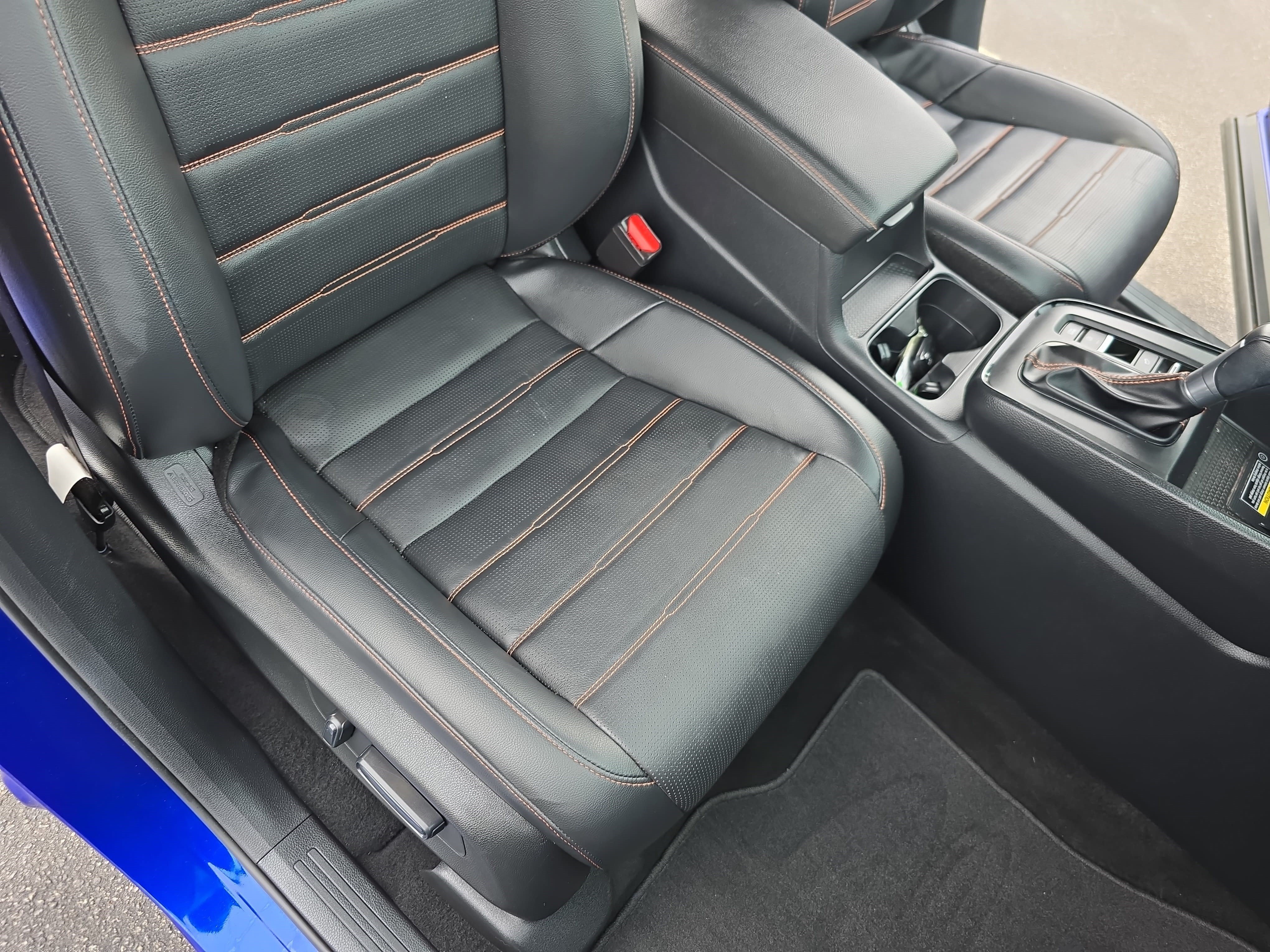 Used 2024 Honda CR-V Sport-L image 10