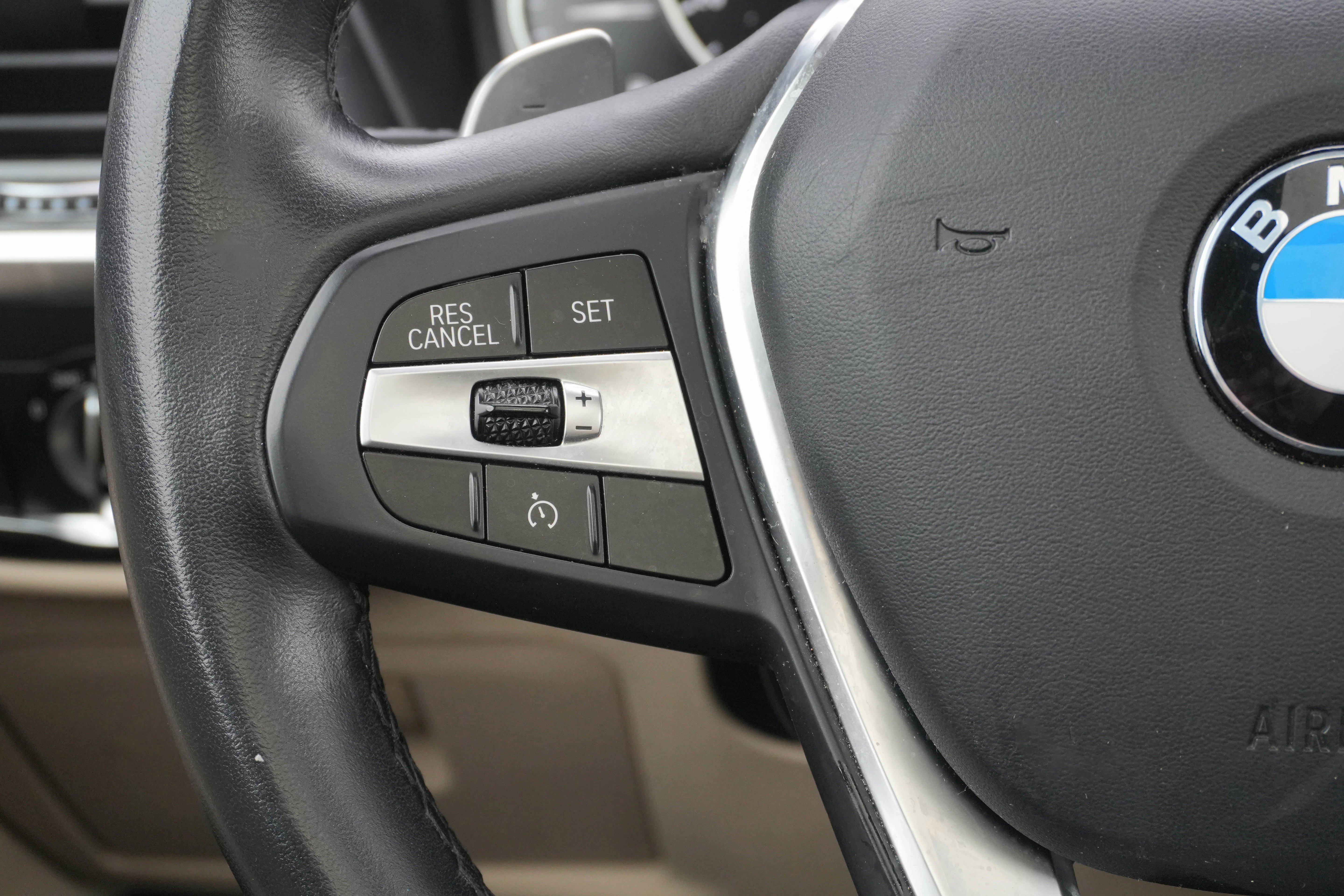 Used 2020 BMW X3 xDrive30i image 16