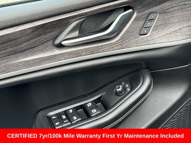 Used 2023 Jeep Grand Cherokee L Limited w/ Luxury Tech Group II AWD/4WD image 19