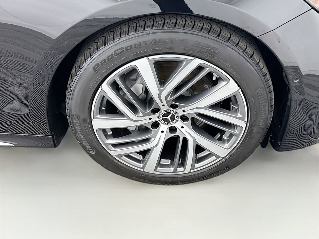 Certified 2025 Mercedes-Benz E 350 Sedan image 31