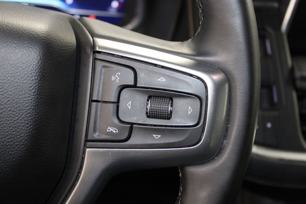 Used 2024 Chevrolet Tahoe Premier image 24