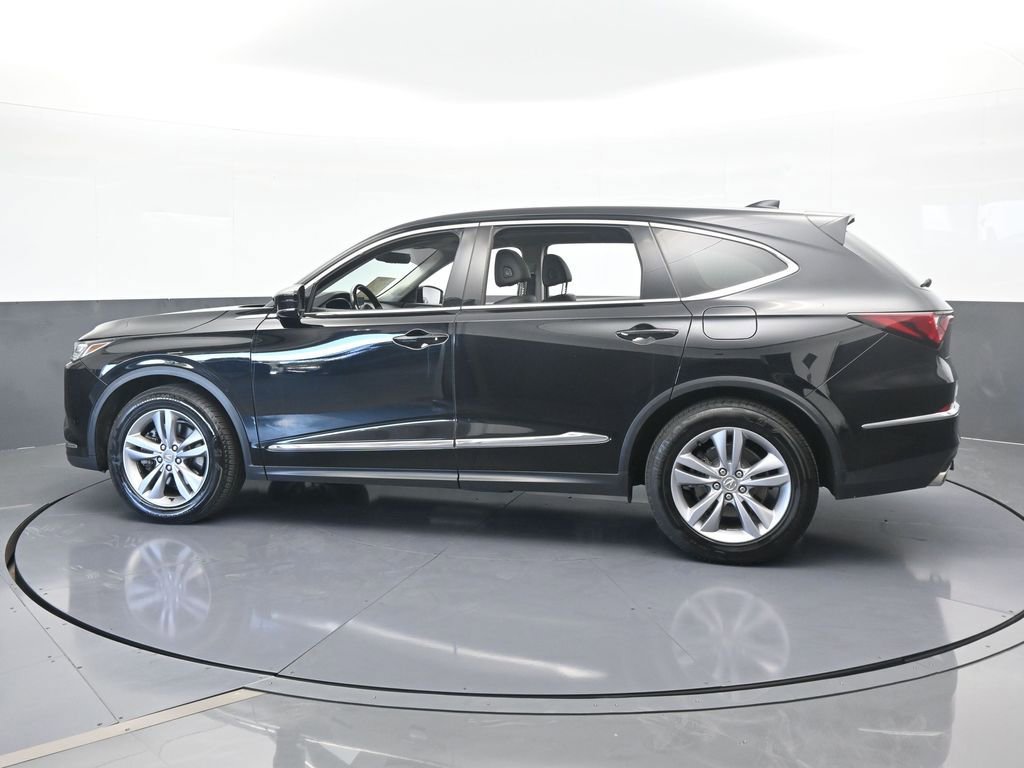 Used 2022 Acura MDX FWD image 3