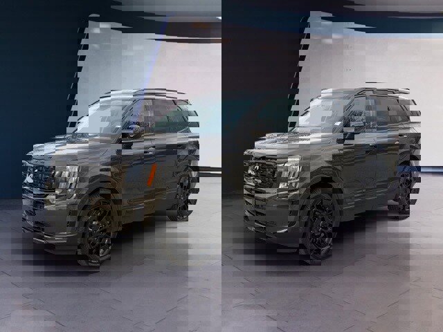 Used 2022 Kia Telluride EX w/ EX Premium Package