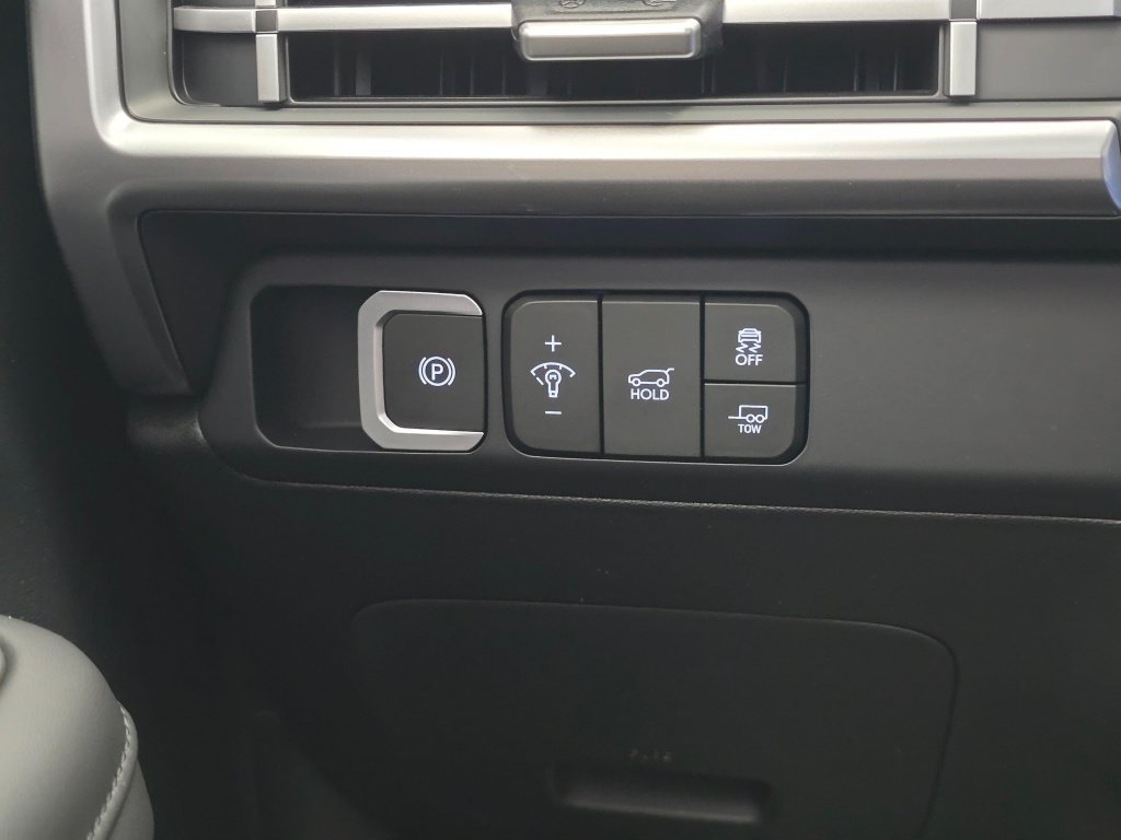 New 2026 Hyundai Santa Fe XRT AWD/4WD image 23