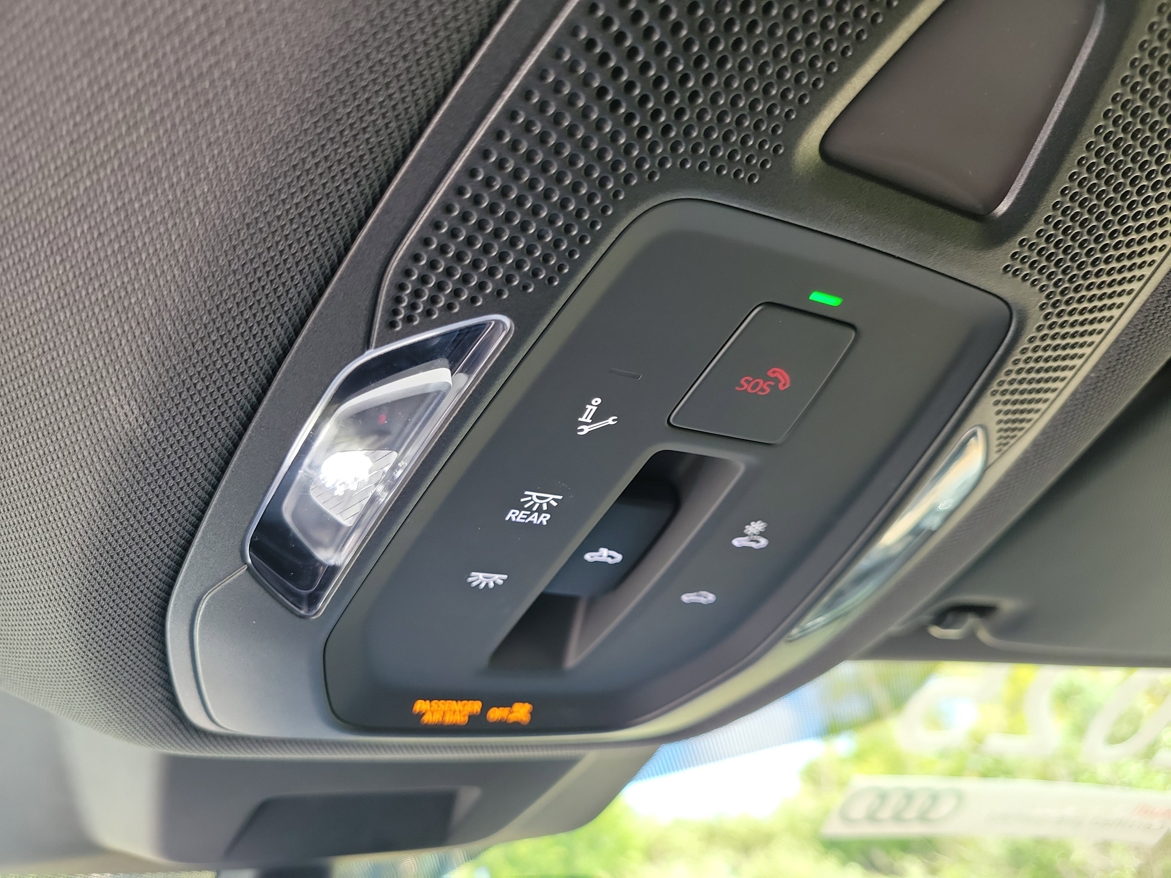 Certified 2025 Audi Q5 Premium Plus w/ Premium Plus image 21