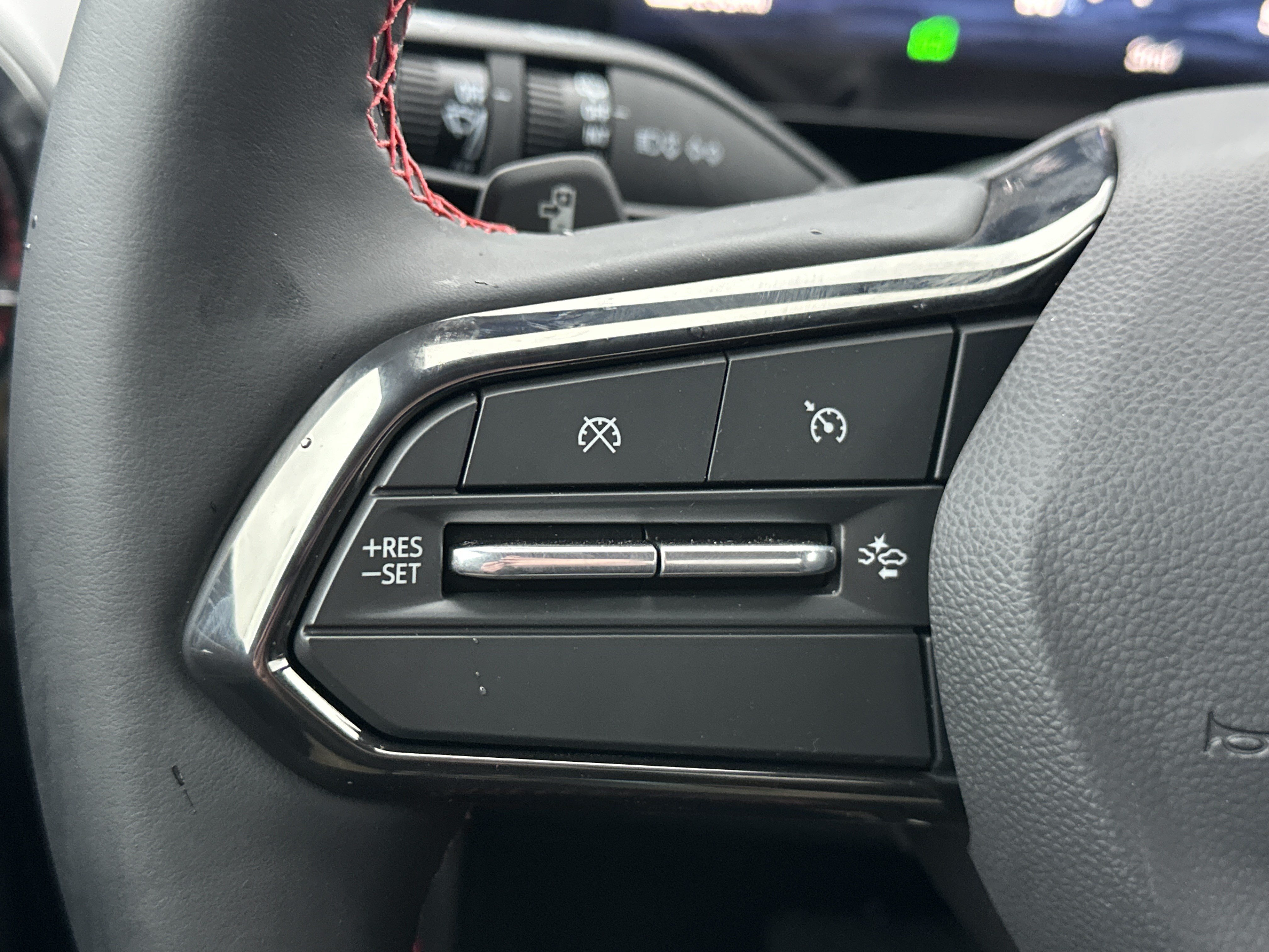 New 2026 Chevrolet Equinox EV RS AWD/4WD image 17