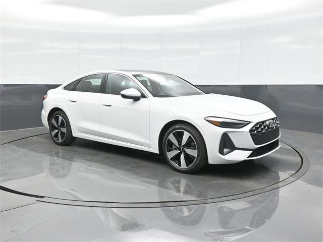 New 2025 Audi A5 2.0T Premium