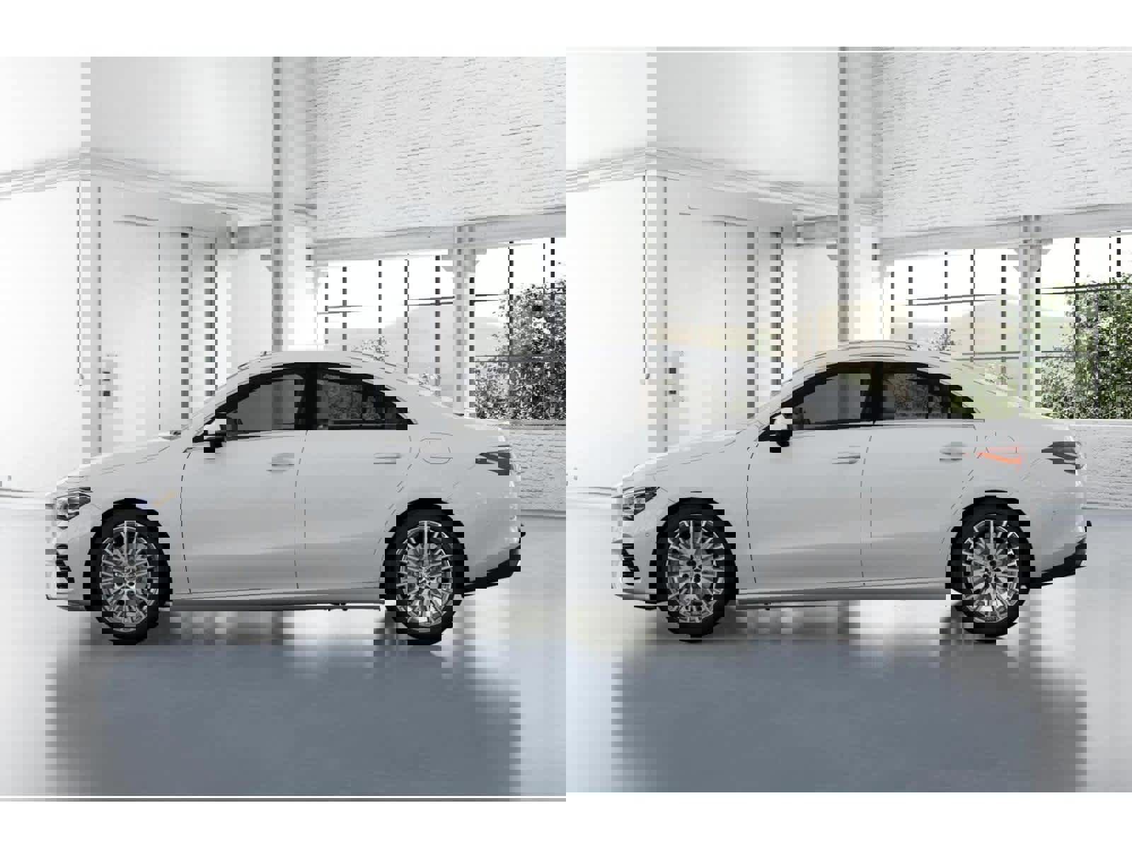 New 2026 Mercedes-Benz CLA 250 image 33