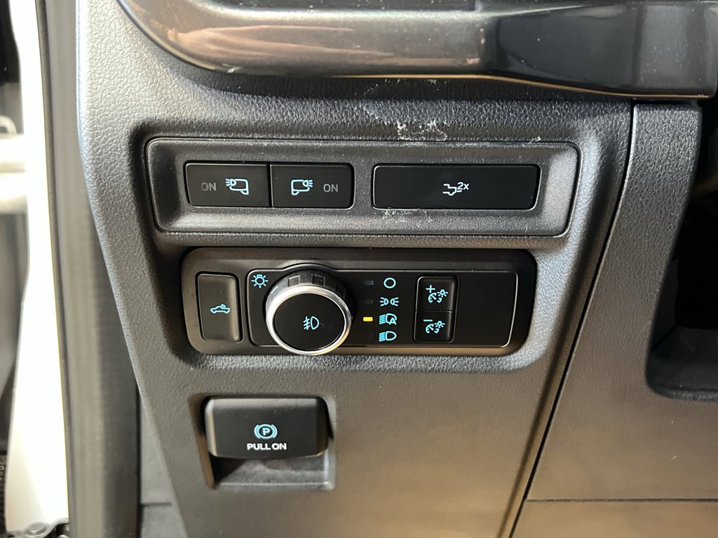 Used 2023 Ford F150 XLT w/ Equipment Group 302A High image 14