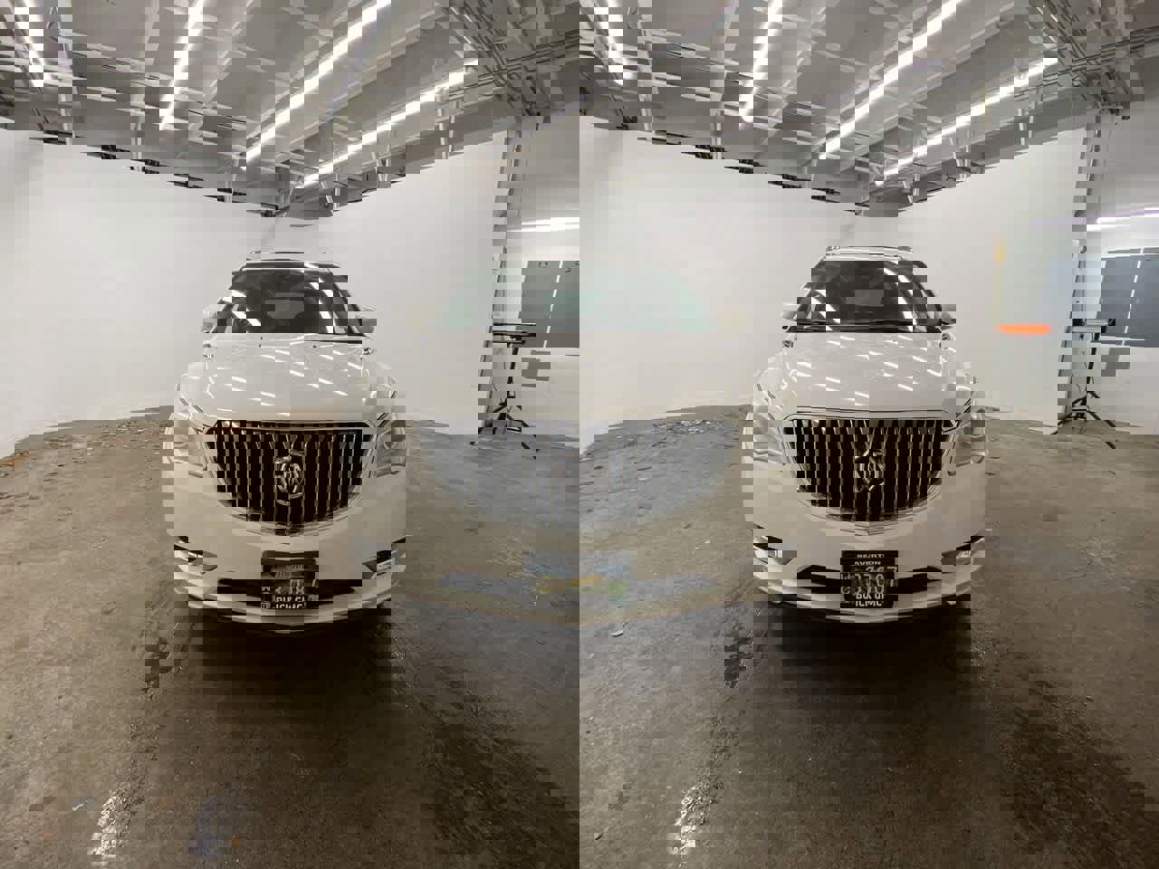 Used 2014 Buick Enclave Leather w/ Trailering Provision Package image 9