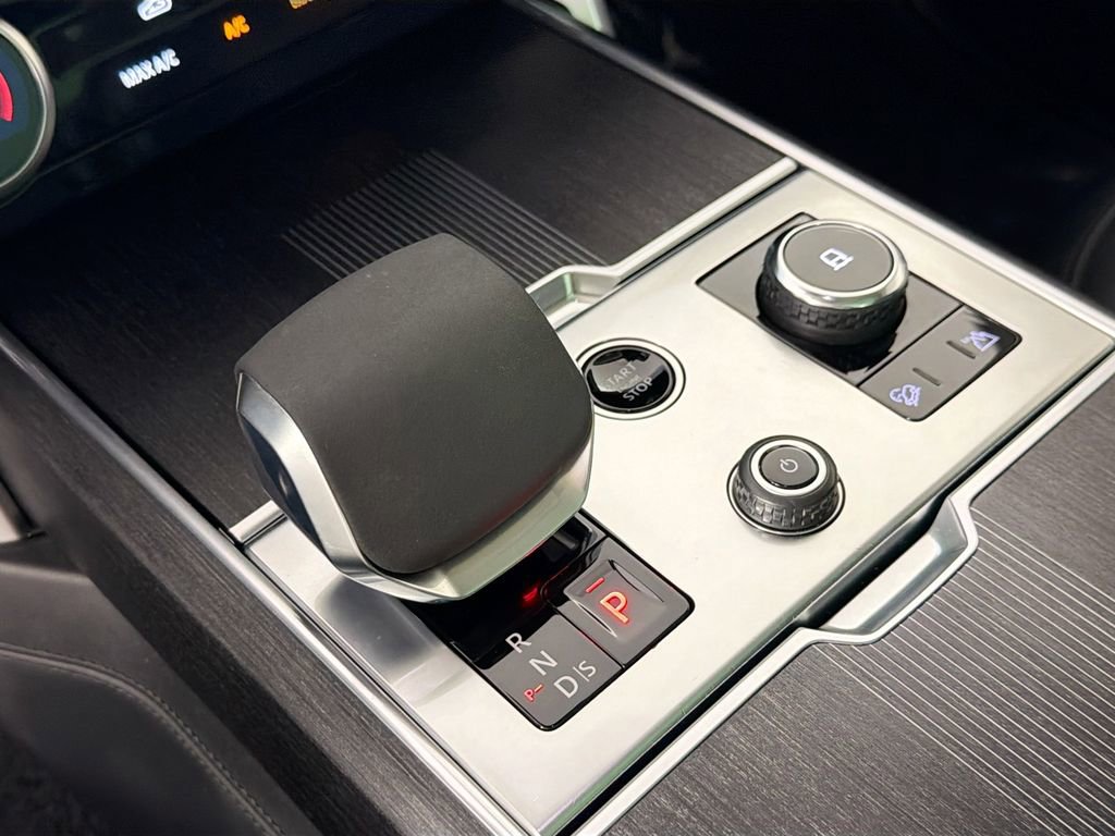 Certified 2023 Land Rover Range Rover First Edition AWD/4WD image 17