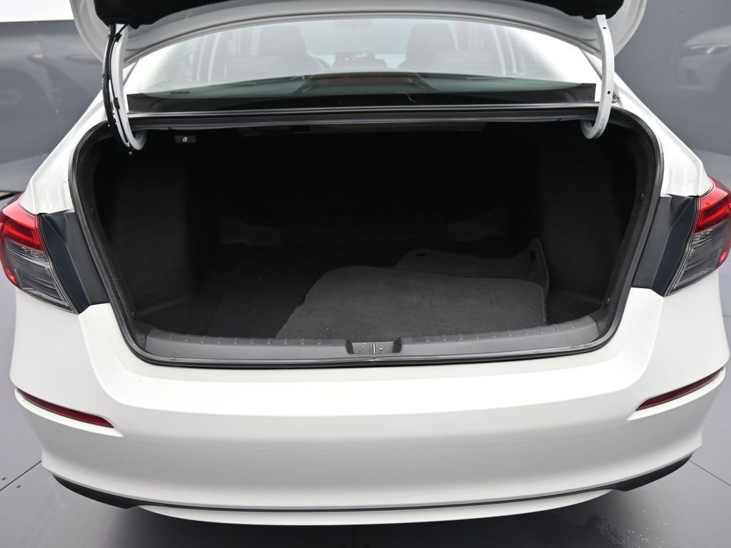 Certified 2023 Honda Civic LX image 21