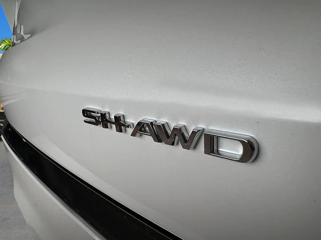 New 2026 Acura MDX SH-AWD image 6