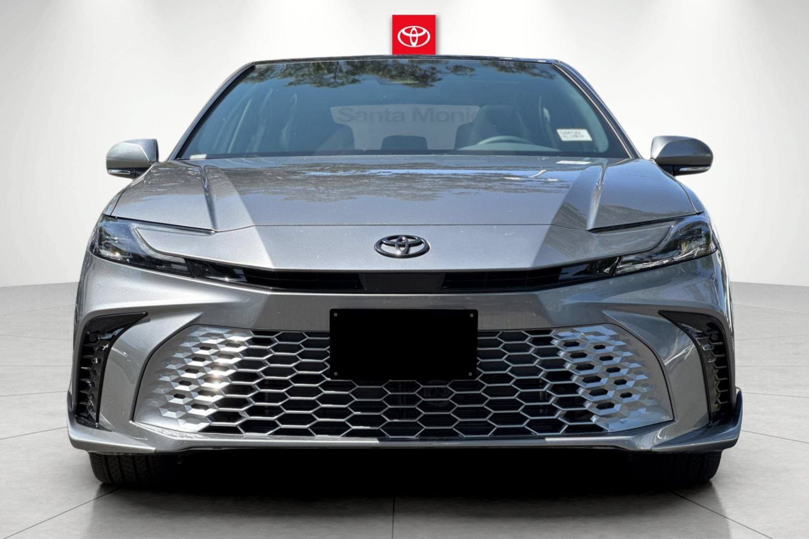 New 2026 Toyota Camry XSE AWD/4WD image 7
