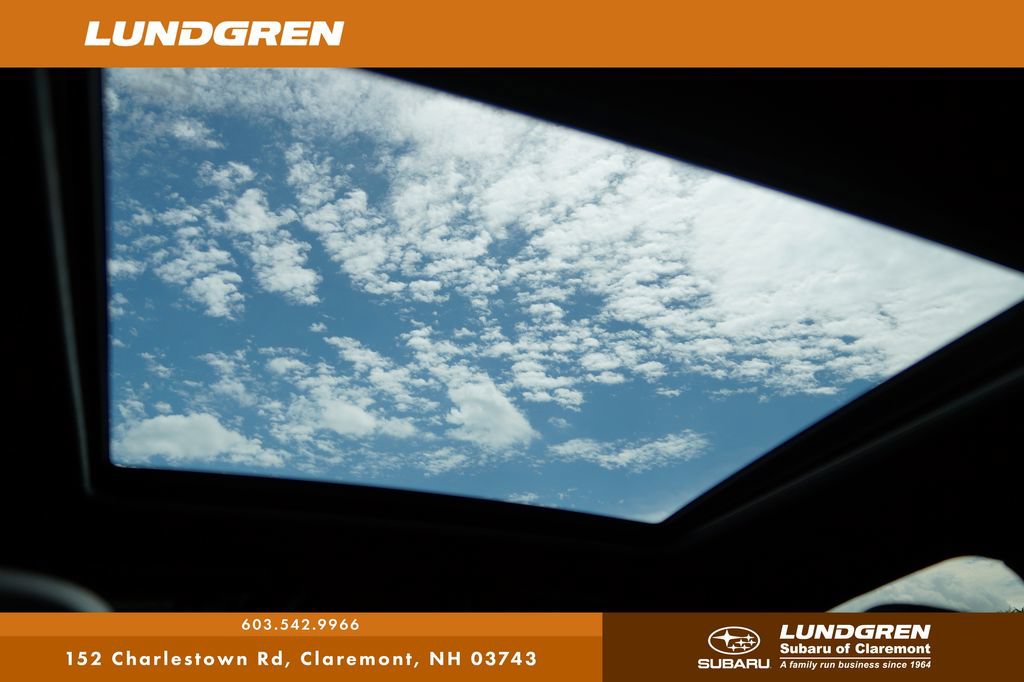 Used 2023 Subaru Forester Wilderness AWD/4WD image 26