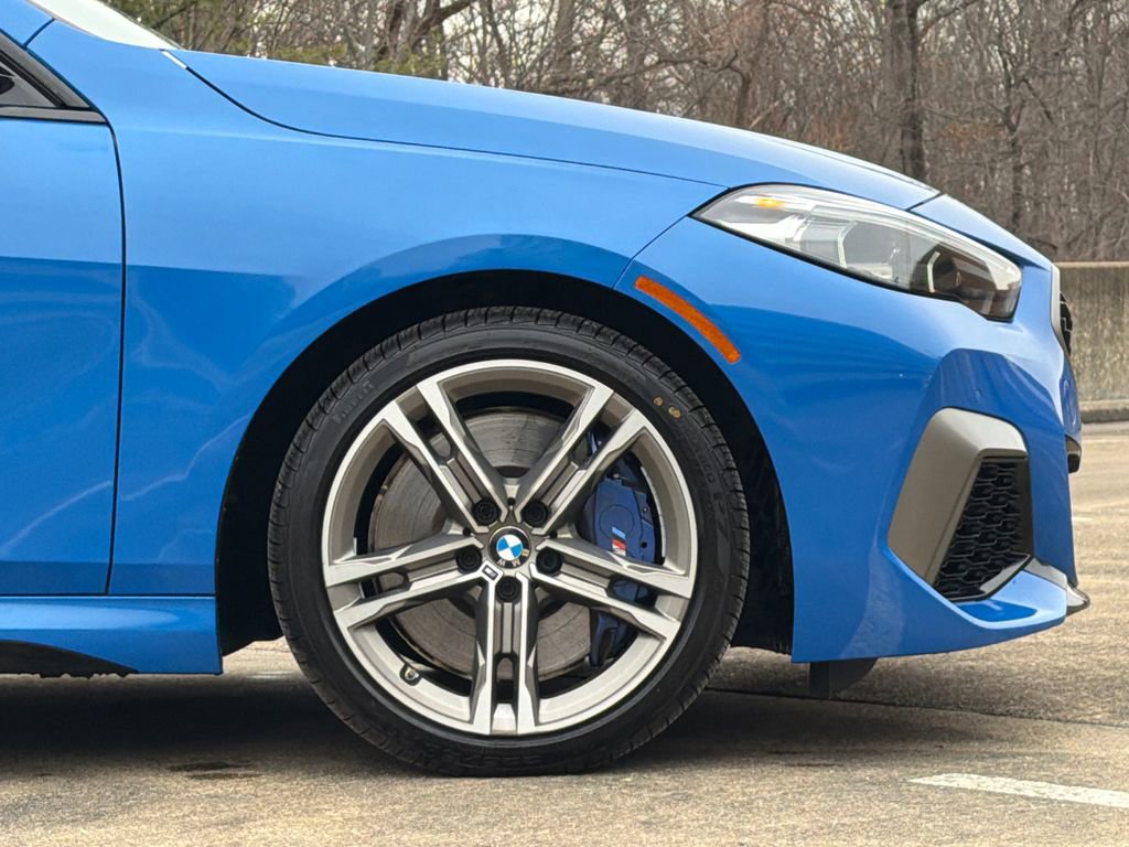 Used 2024 BMW M235i xDrive Gran Coupe w/ Premium Package image 7