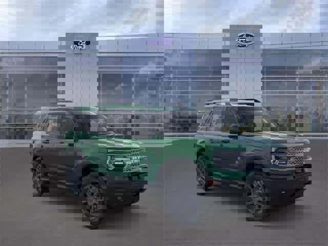 New 2025 Ford Bronco Sport Big Bend w/ Convenience Package image 7