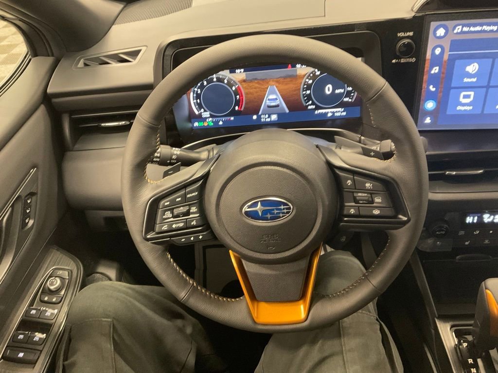 New 2026 Subaru Outback Wilderness image 17