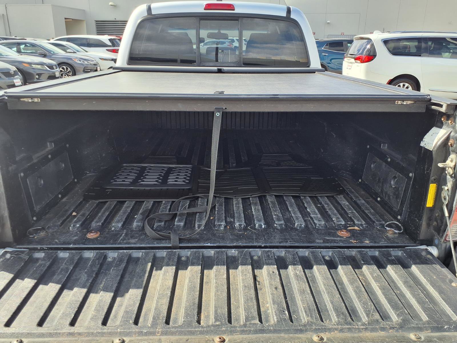 Used 2011 Toyota Tacoma PreRunner w/ SR5 Pkg #2 RWD image 18