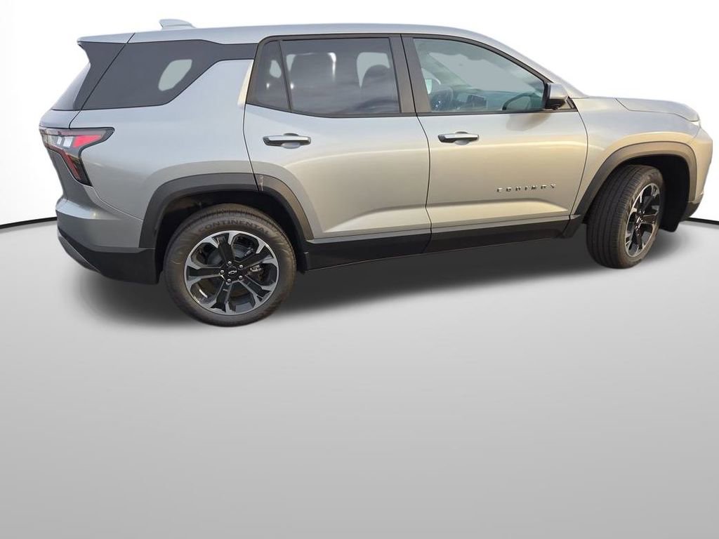 New 2026 Chevrolet Equinox LT w/ Convenience Package II image 48