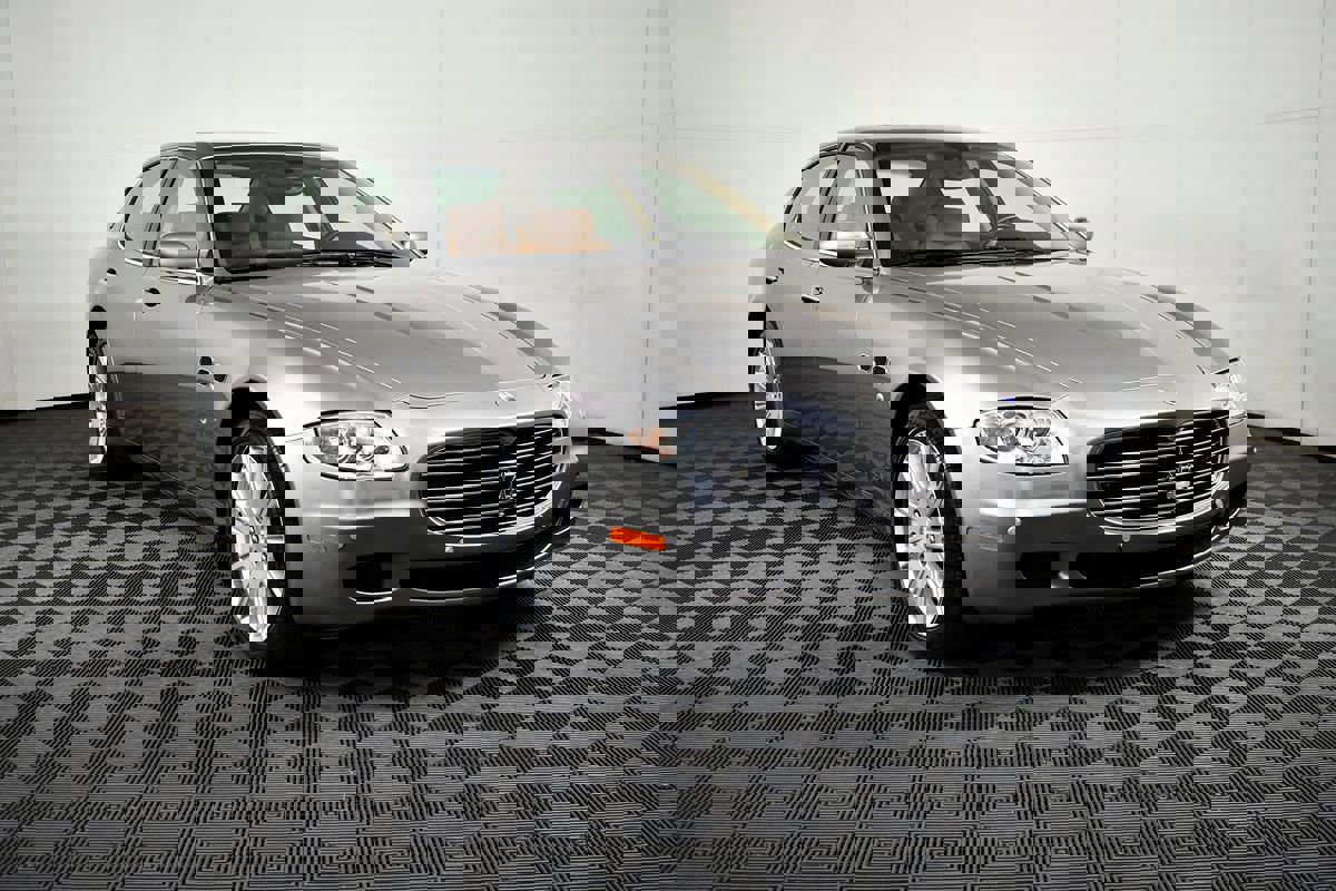 Used 2006 Maserati Quattroporte image 5