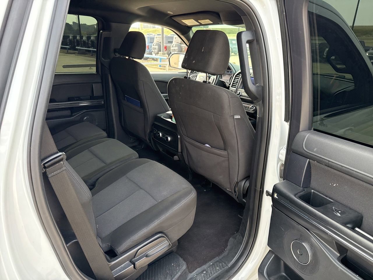 Used 2021 Ford Expedition XL RWD image 12