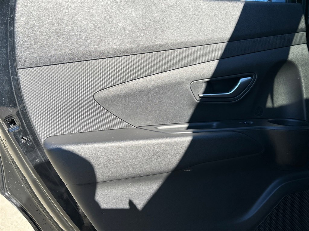 Used 2023 Hyundai Santa Cruz SEL w/ Activity Package image 29