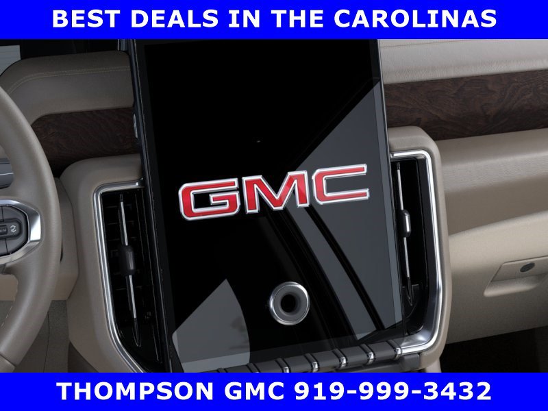 New 2026 GMC Yukon XL Denali AWD/4WD image 20