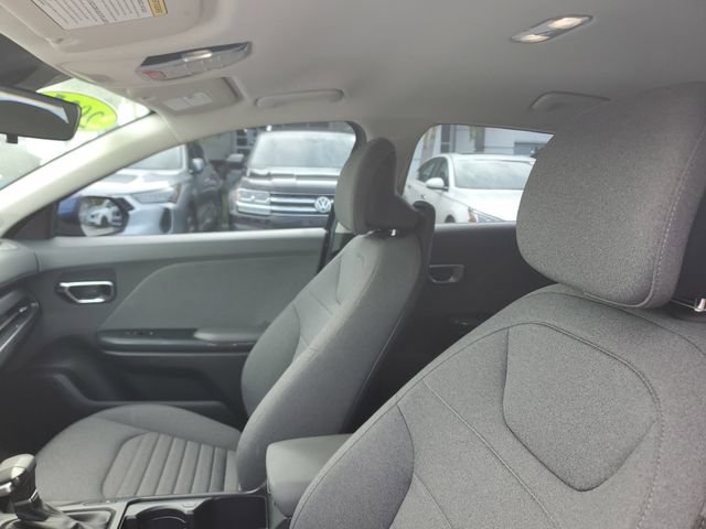 Certified 2025 Kia K4 EX FWD image 15