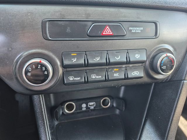 Used 2018 Kia Sportage LX AWD/4WD image 15