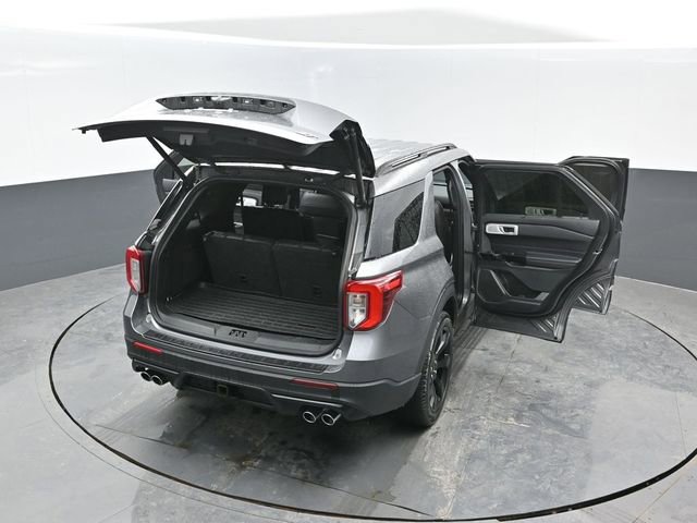 Used 2023 Ford Explorer ST w/ Technology Package image 36