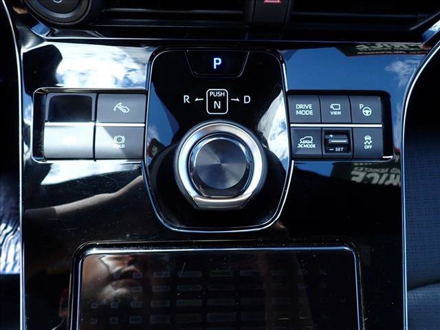 Certified 2023 Subaru Solterra AWD image 20