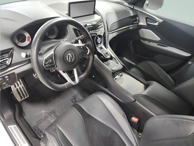 Used 2024 Acura RDX A-Spec image 23