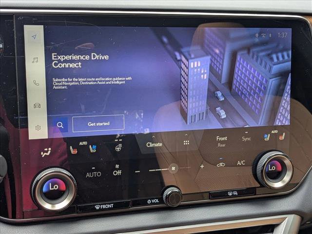 Used 2026 Lexus RX 350 Premium w/ Accessory Package (Z1) FWD image 7