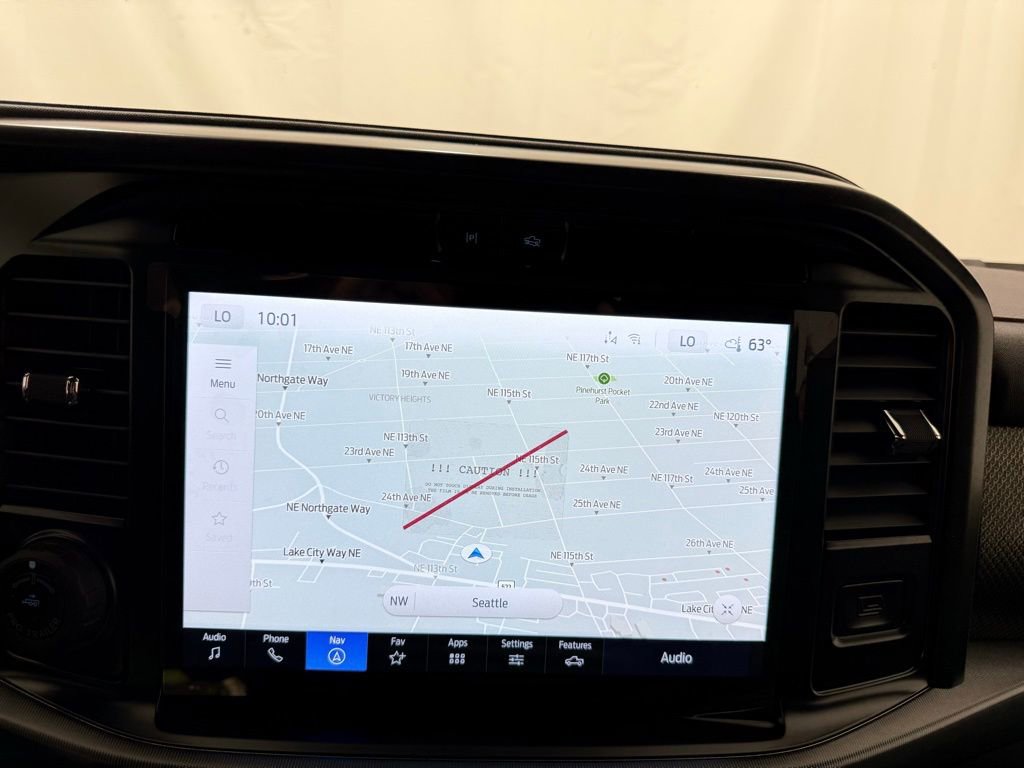 New 2025 Ford F150 Raptor image 36