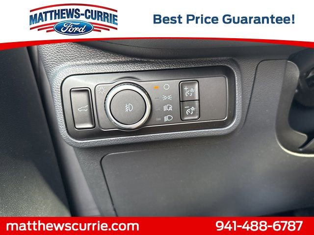 New 2026 Ford Explorer Active w/ Active Comfort Package image 25