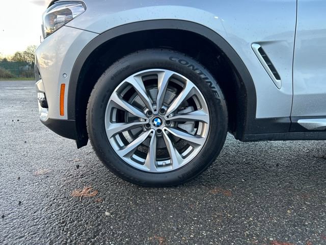 Used 2019 BMW X3 xDrive30i w/ Driving Assistance Package image 30