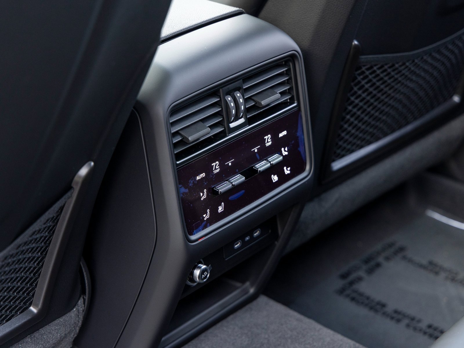 New 2026 Porsche Cayenne Coupe image 41