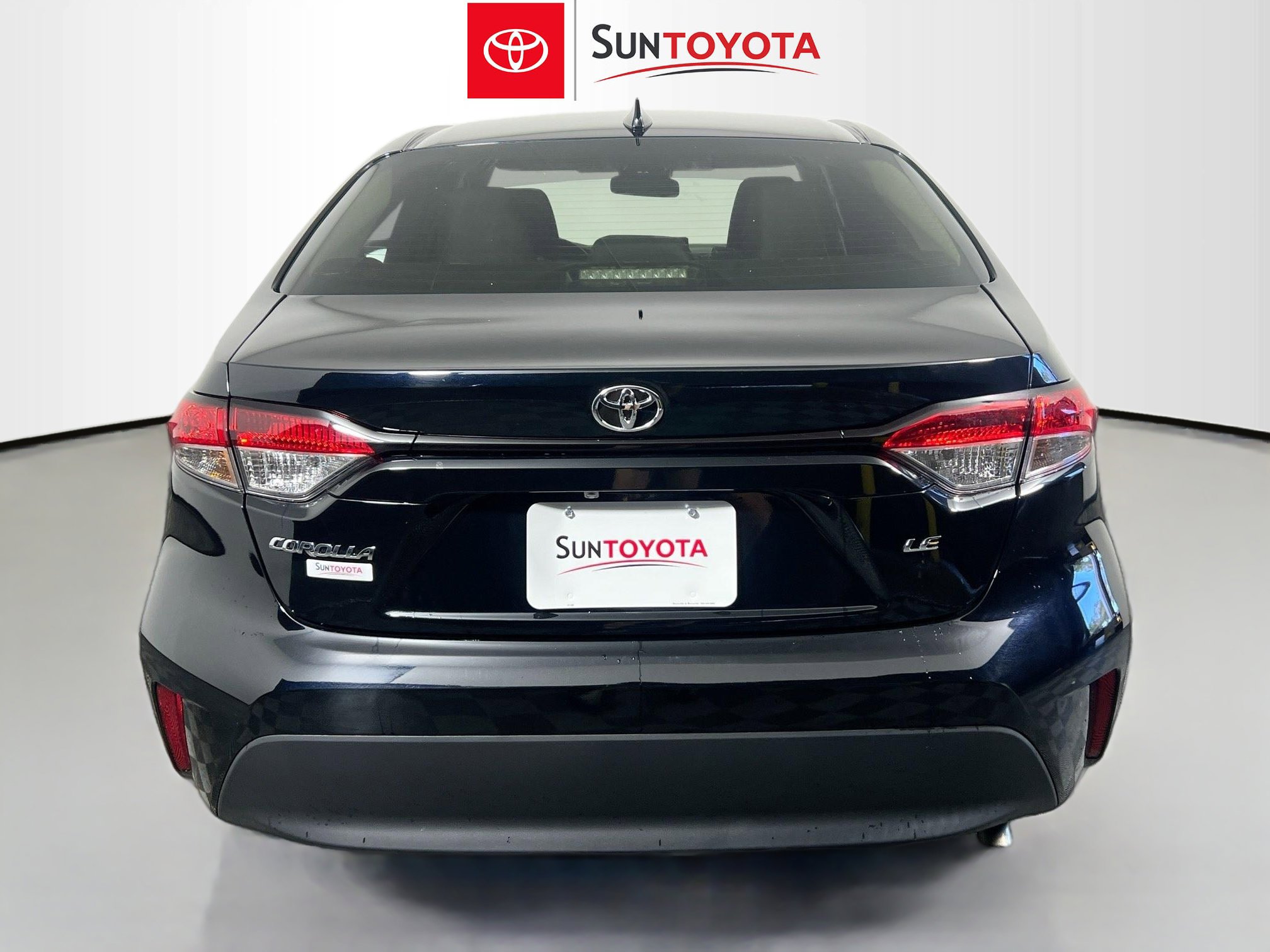 Used 2024 Toyota Corolla LE image 5