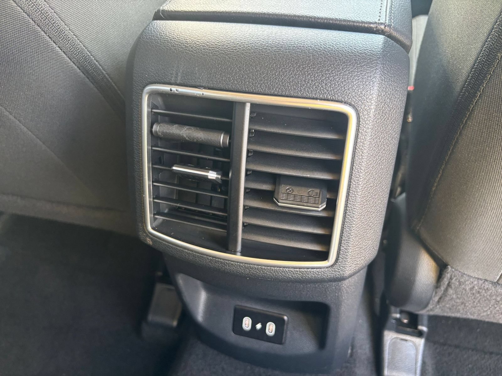 Used 2026 Kia Sportage LX FWD image 21
