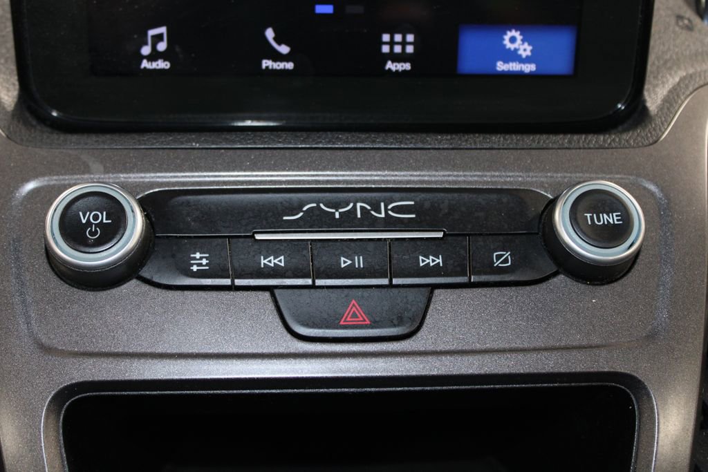 Used 2020 Ford Transit Connect XL image 38