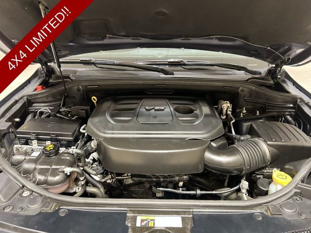 Used 2020 Jeep Grand Cherokee Limited w/ Luxury Group II image 26