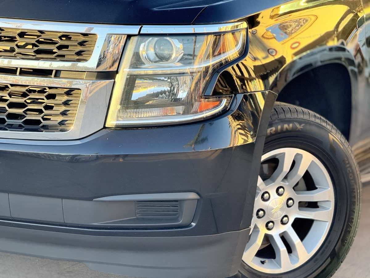 Used 2019 Chevrolet Tahoe LT RWD image 13